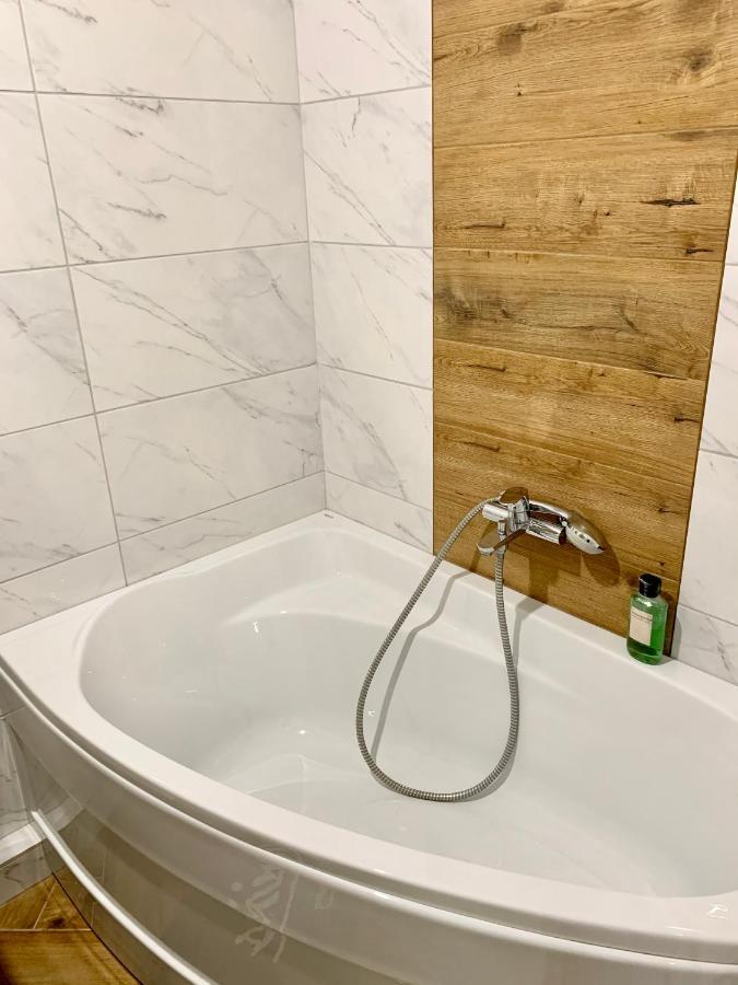 Luxury Pearl Odessa Daire Dış mekan fotoğraf
