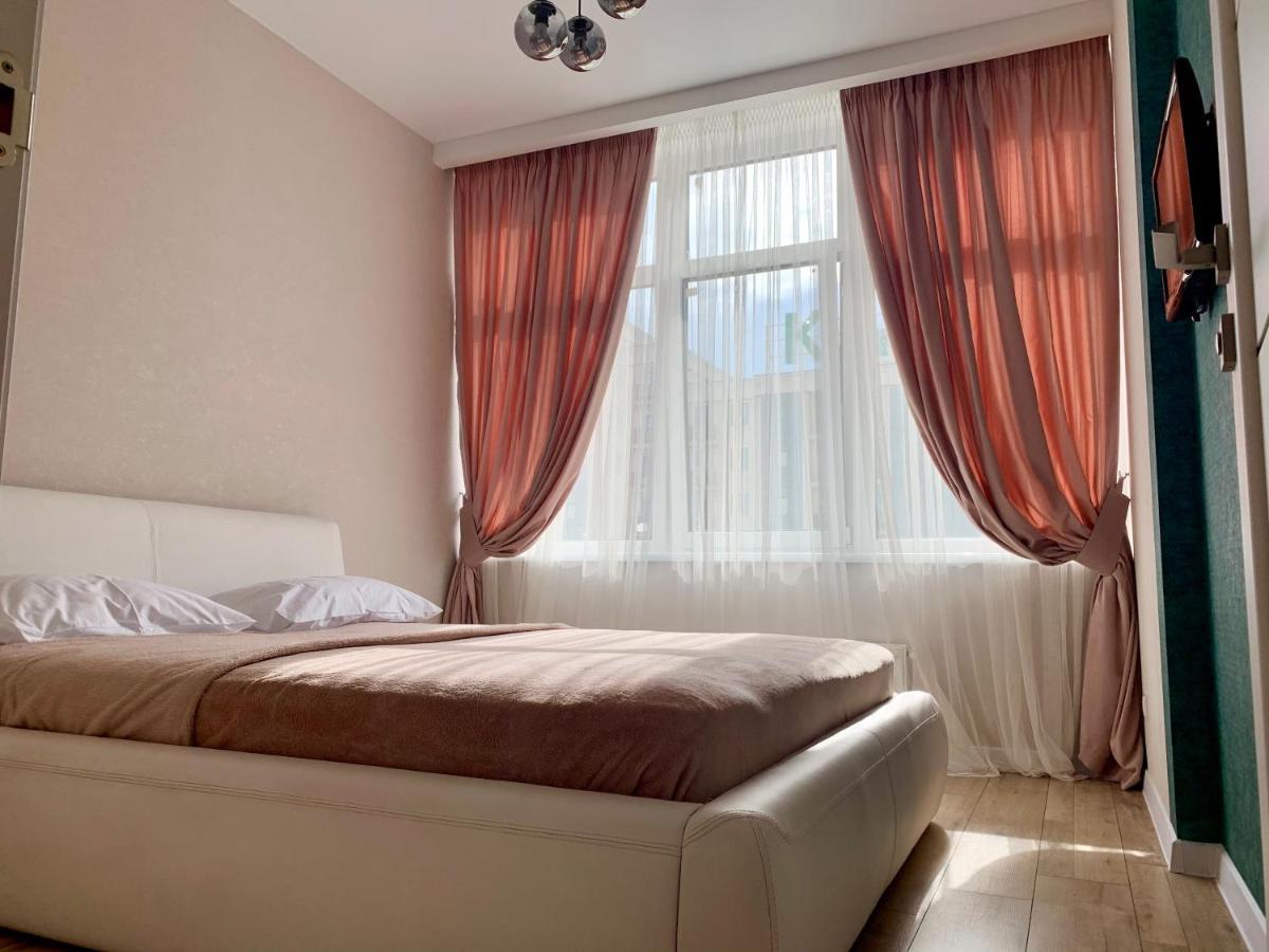 Luxury Pearl Odessa Daire Dış mekan fotoğraf