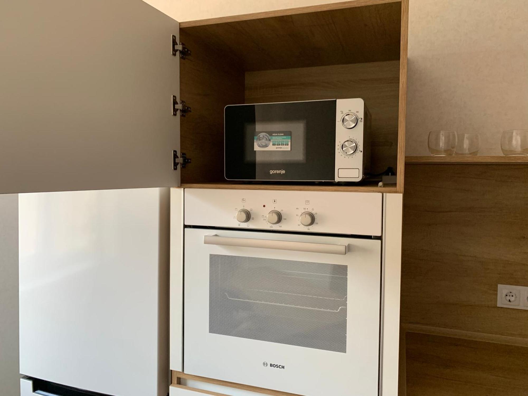 Luxury Pearl Odessa Daire Dış mekan fotoğraf