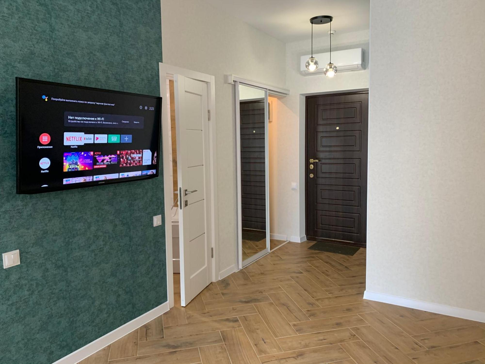 Luxury Pearl Odessa Daire Dış mekan fotoğraf